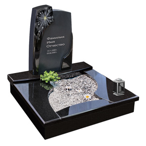 Памятник габбро