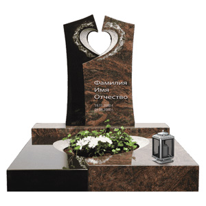 Памятник ребенку